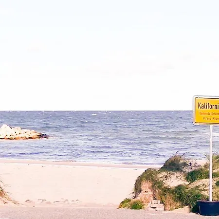 Ostseelodge * Schönberg in Holstein