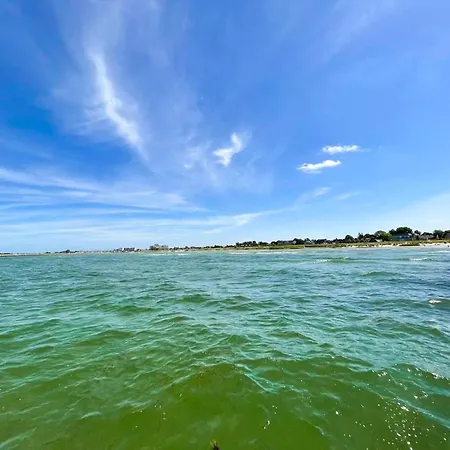 Ostseelodge * Schönberg in Holstein