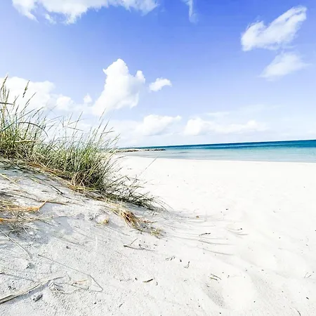 Ostseelodge Feriehus Schönberg in Holstein