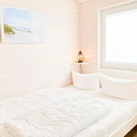 Ostseelodge Feriehus