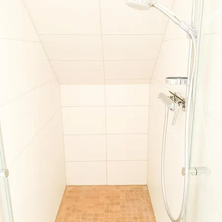 Feriehus Ostseelodge *