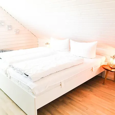 Ostseelodge * Schönberg in Holstein