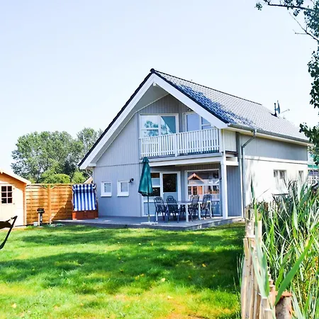 Holiday home Ostseelodge Schonberg in Holstein